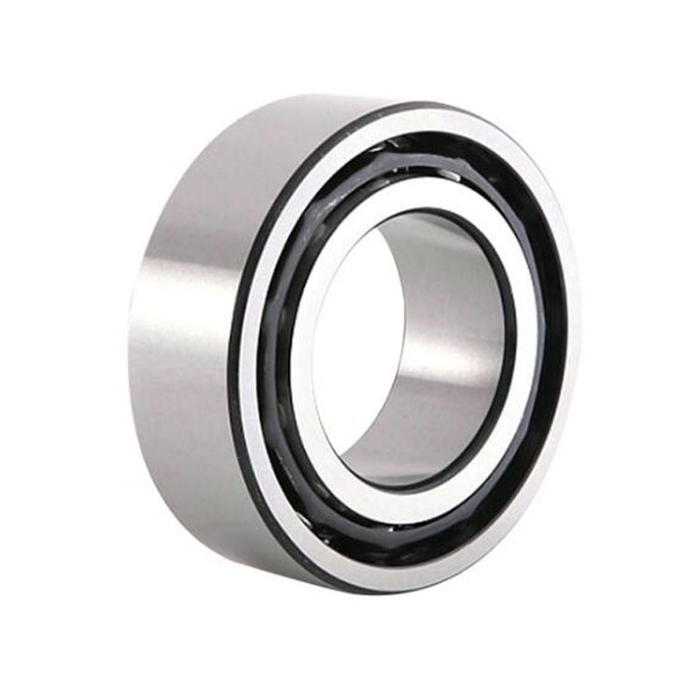 3306A-2RS1, 5306 2RS Hydraulisk pumplager med hög precision vinkelkontaktkula