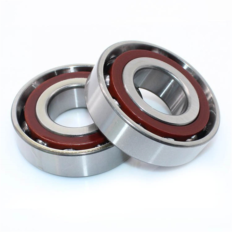 3306A-2RS1, 5306 2RS Hydraulisk pumplager med hög precision vinkelkontaktkula