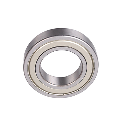 Chrome Steel Bearings deep groove ball bearings 6300zz size 10*35*11mm