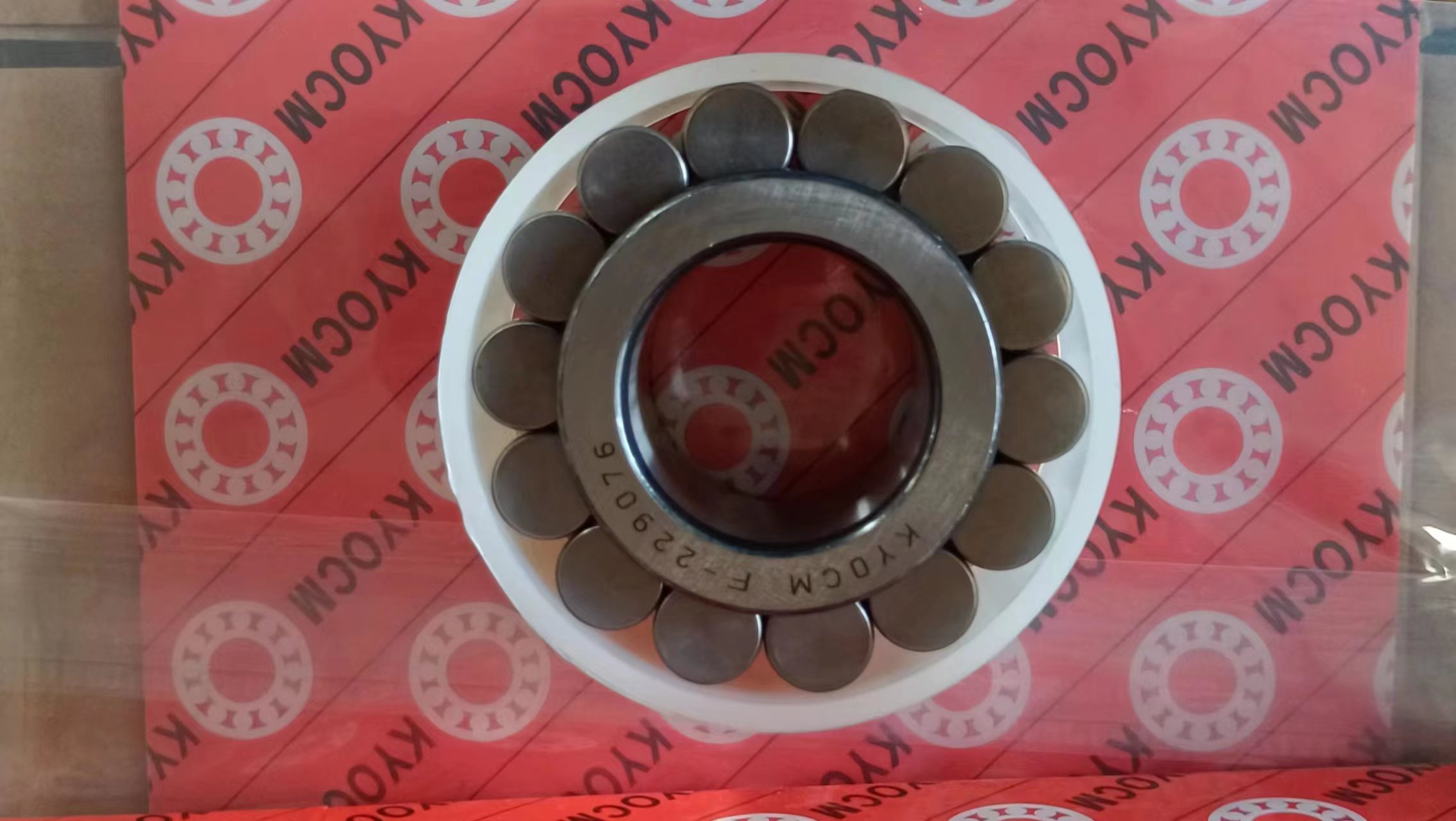 45X93.47X45mm Single Row Cylindrical Roller Bearing F-229076 for gearbox