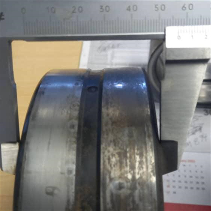 needle roller bearing standard size 98.43*152.36*57.12mm